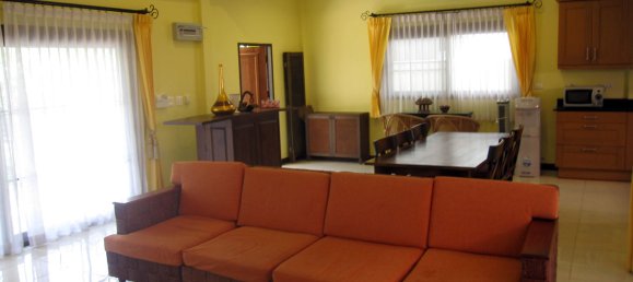 2 bedrooms Cafe / restaurant in Pattaya, Thailand No. 1469 10