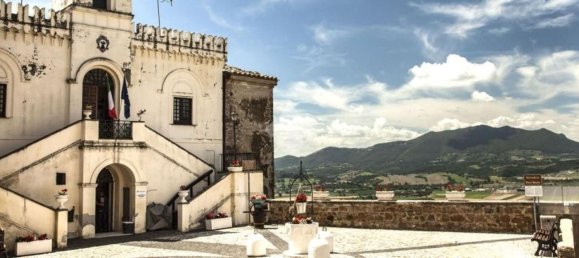 3 rooms Apartment in Stimigliano, Italy No. 116545 9