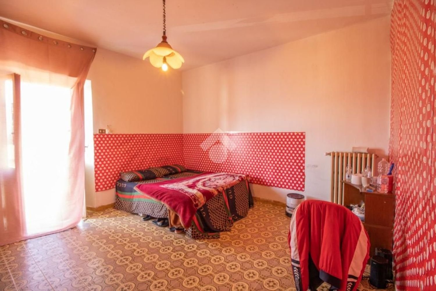 3-Zimmer Wohnung in Stimigliano, Italy, Nr. 116545
