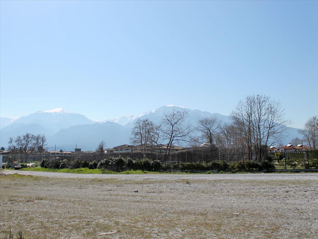 Hôtel à Pieria, Greece 4008m² No. 7307