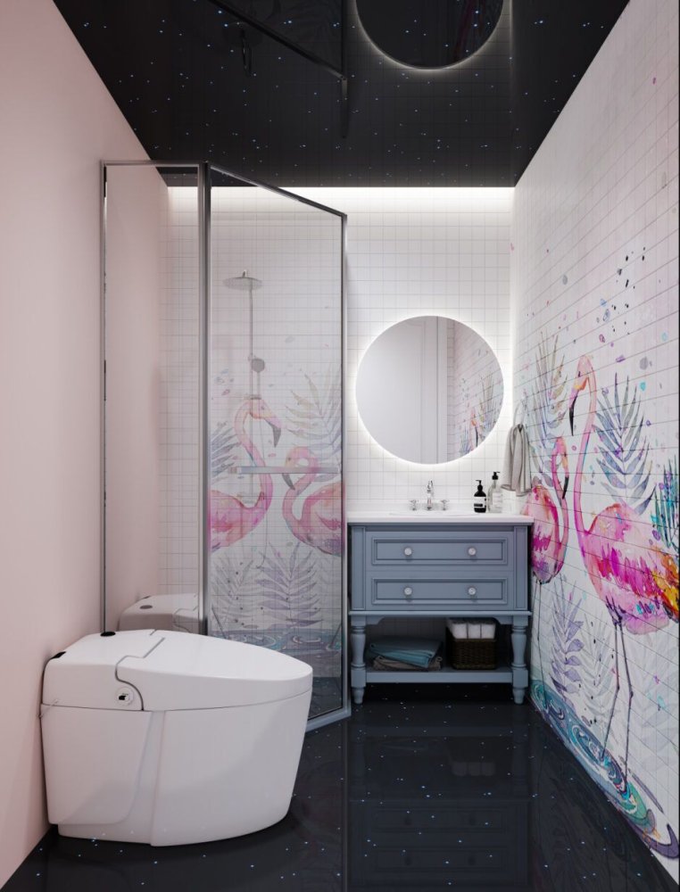 Кондоминиум  в Пхукет, Таиланд № 72515