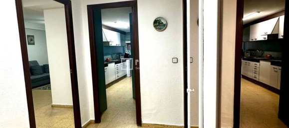 Квартира с 3 спальнями в Валенсия, Испания № 159665 17