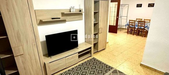 Квартира с 3 спальнями в Валенсия, Испания № 159665 2