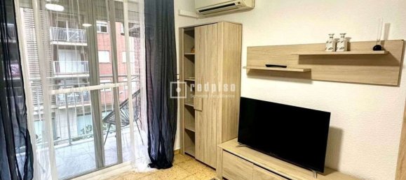 Квартира с 3 спальнями в Валенсия, Испания № 159665 15