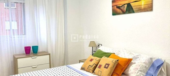 Квартира с 3 спальнями в Валенсия, Испания № 159665 3