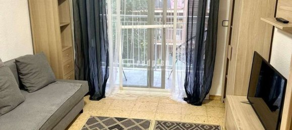 Квартира с 3 спальнями в Валенсия, Испания № 159665 10