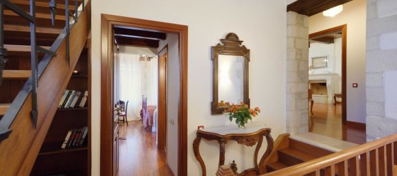 Дом с 3 спальнями в Ретимни, Крит, Греция № 14 22