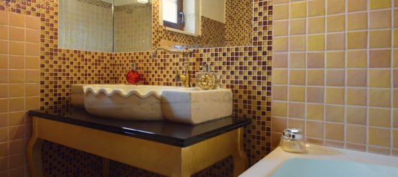 Дом с 3 спальнями в Ретимни, Крит, Греция № 14 24
