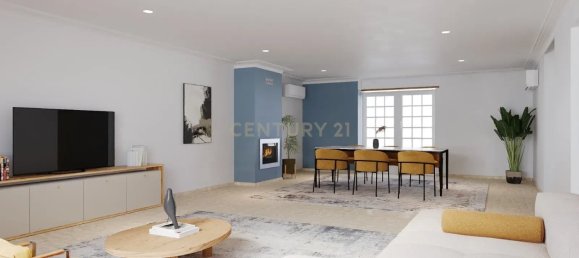 4 bedrooms Villa in Vila Franca de Xira, Portugal No. 206481 7