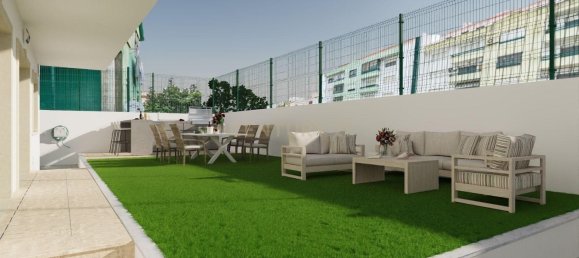 4 bedrooms Villa in Vila Franca de Xira, Portugal No. 206481 3