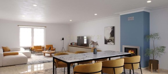 4 bedrooms Villa in Vila Franca de Xira, Portugal No. 206481 8