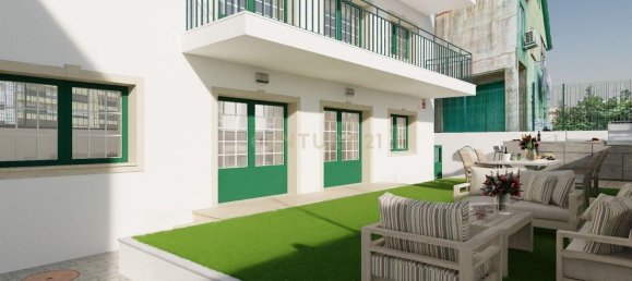 4 bedrooms Villa in Vila Franca de Xira, Portugal No. 206481 11
