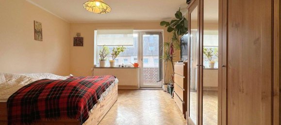 4 bedrooms Apartment in Lower Saxony, Germany No. 234059 9