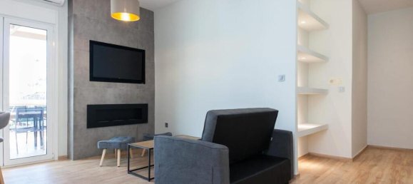 51 m² apartamento en venta en Athens, Central Athens, Attica, Greece № 93335 2