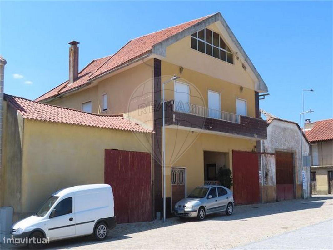 4 bedrooms House in Lardosa, Portugal No. 161943