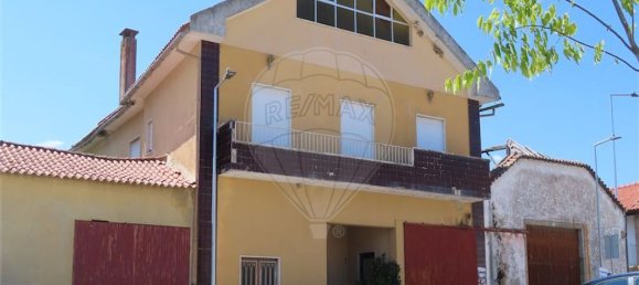 4 bedrooms House in Lardosa, Portugal No. 161943 39
