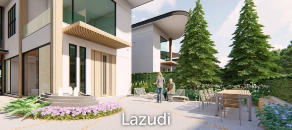 5 bedrooms Villa in Bang Tao, Thailand No. 14945 3