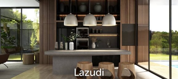 5 bedrooms Villa in Bang Tao, Thailand No. 14945 8