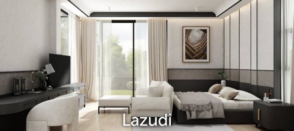 5 bedrooms Villa in Bang Tao, Thailand No. 14945 9