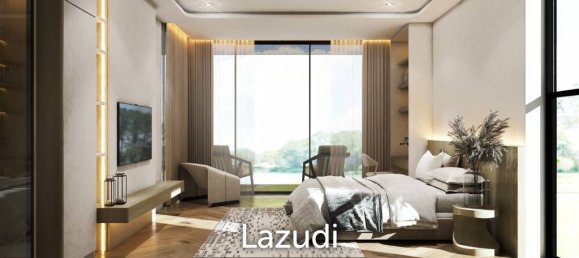 5 bedrooms Villa in Bang Tao, Thailand No. 14945 10