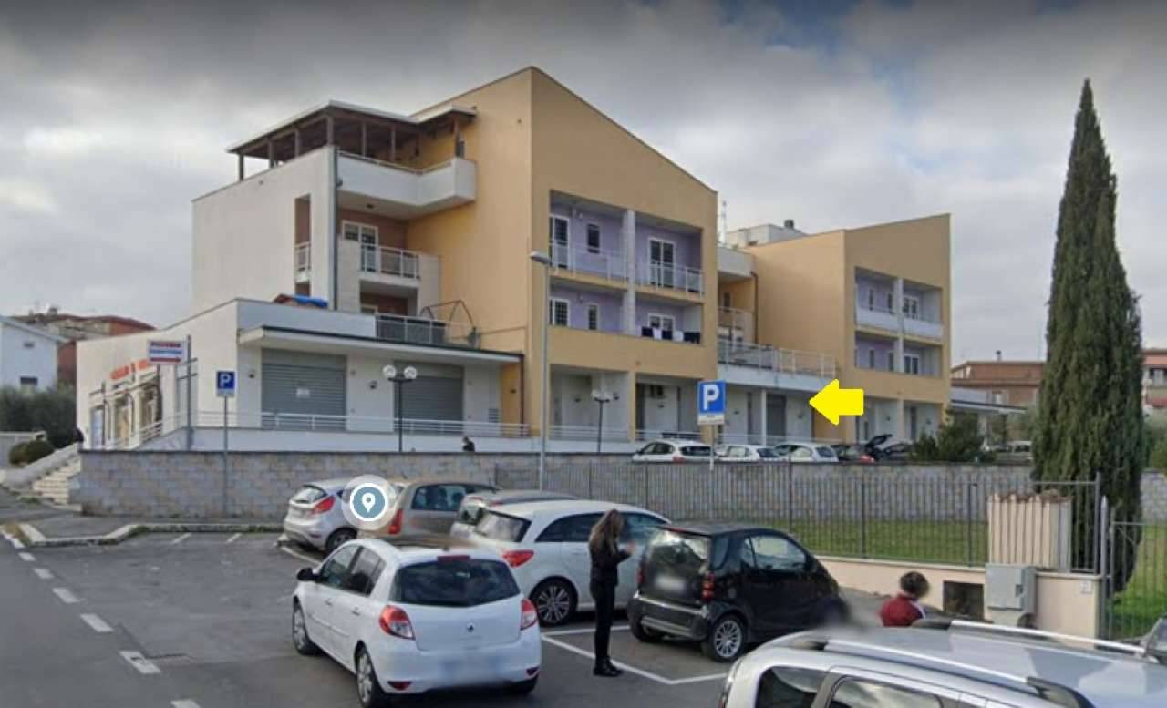 2-salle Propriété commerciale à Rome, Italy No. 152084