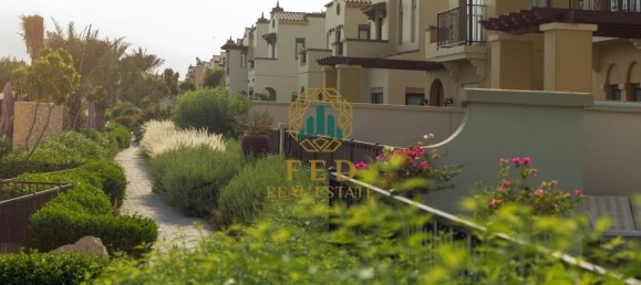 2 Schlafzimmer Villa in Mirdif, UAE, Nr. 8133 2