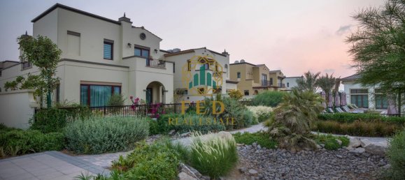 2 Schlafzimmer Villa in Mirdif, UAE, Nr. 8133 19