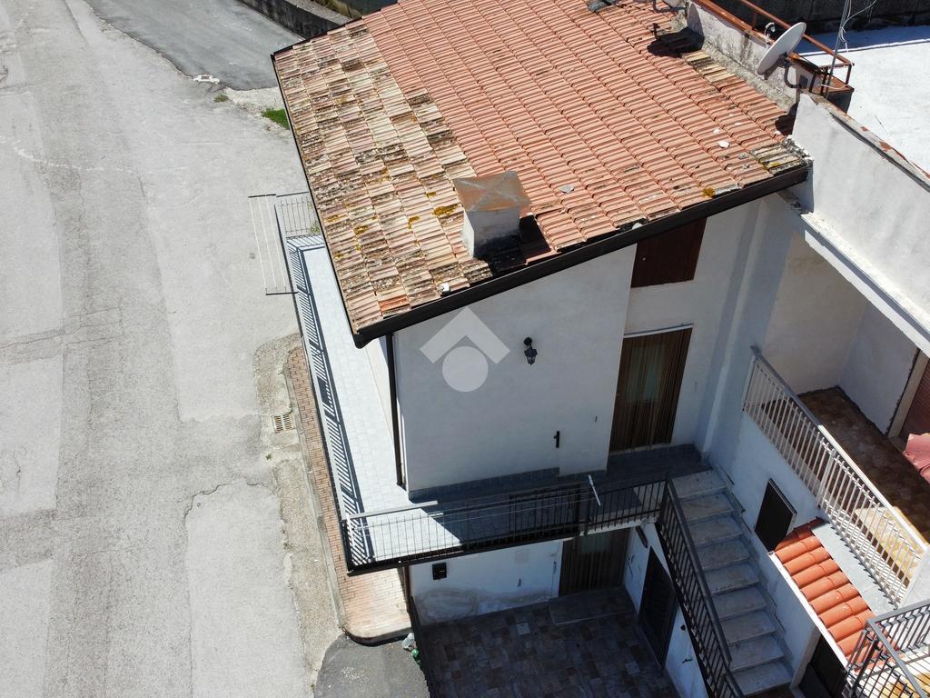 1 bedroom House in Rotondi, Italy No. 318075