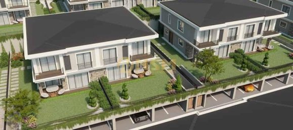 Квартира 3+1 в Стамбул, Турция № 11276 3