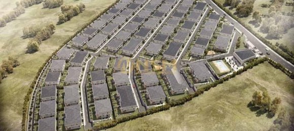 Квартира 3+1 в Стамбул, Турция № 11276 12