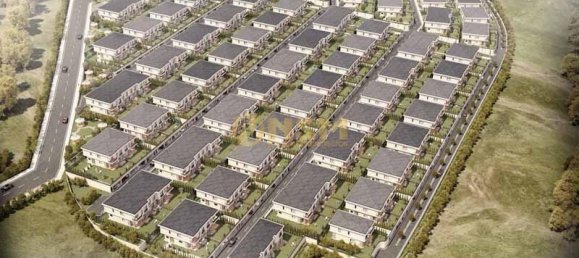 Квартира 3+1 в Стамбул, Турция № 11276 13