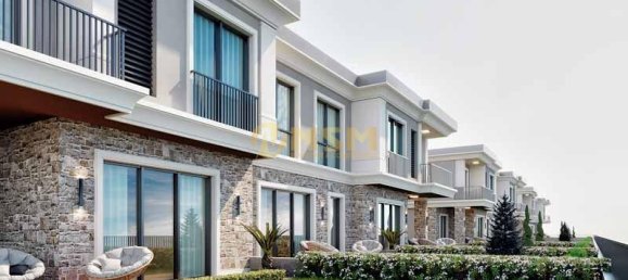 Квартира 3+1 в Стамбул, Турция № 11276 5