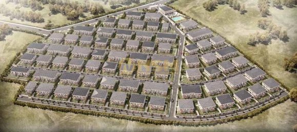 Квартира 3+1 в Стамбул, Турция № 11276 4