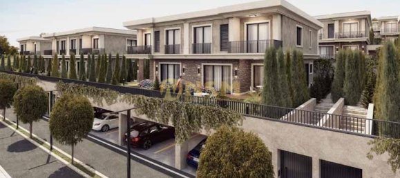 Квартира 3+1 в Стамбул, Турция № 11276 10