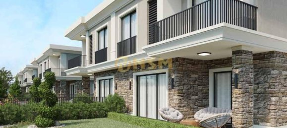 Квартира 3+1 в Стамбул, Турция № 11276 7