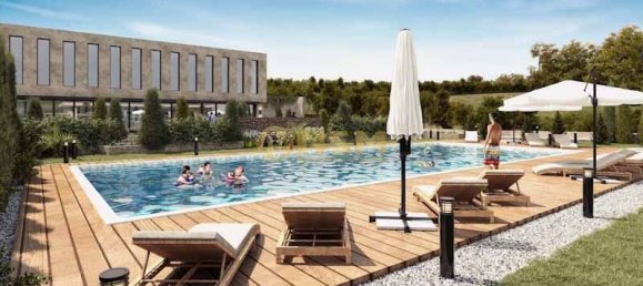 Квартира 3+1 в Стамбул, Турция № 11276 6