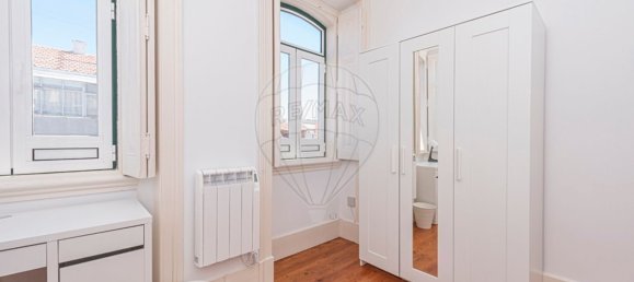 20 غرف نوم بناية في Lisbon, Portugal رقم 204545 25