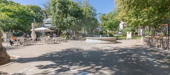 20 غرف نوم بناية في Lisbon, Portugal رقم 204545 35