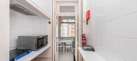 20 غرف نوم بناية في Lisbon, Portugal رقم 204545 26