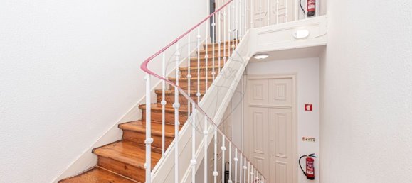 20 غرف نوم بناية في Lisbon, Portugal رقم 204545 6