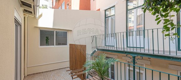 20 غرف نوم بناية في Lisbon, Portugal رقم 204545 27