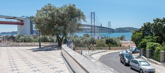 20 غرف نوم بناية في Lisbon, Portugal رقم 204545 3