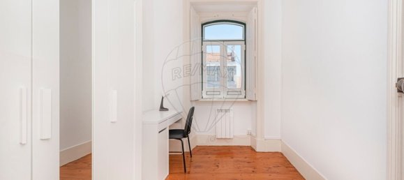 20 غرف نوم بناية في Lisbon, Portugal رقم 204545 21