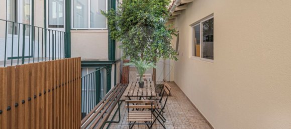 20 غرف نوم بناية في Lisbon, Portugal رقم 204545 29