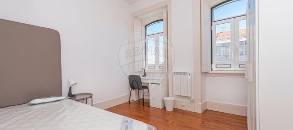 20 غرف نوم بناية في Lisbon, Portugal رقم 204545 19