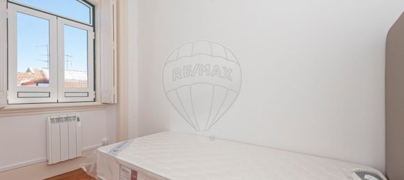 20 غرف نوم بناية في Lisbon, Portugal رقم 204545 20