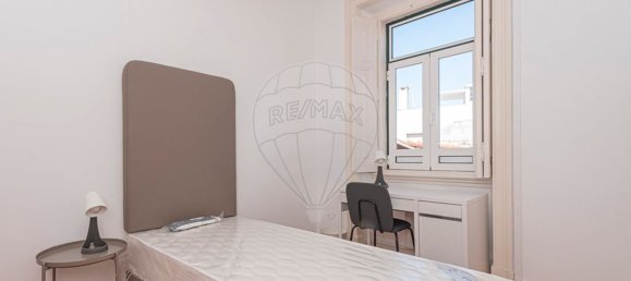 20 غرف نوم بناية في Lisbon, Portugal رقم 204545 16