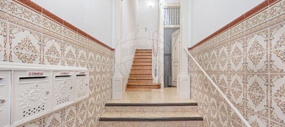 20 غرف نوم بناية في Lisbon, Portugal رقم 204545 5