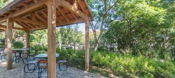 20 غرف نوم بناية في Lisbon, Portugal رقم 204545 36