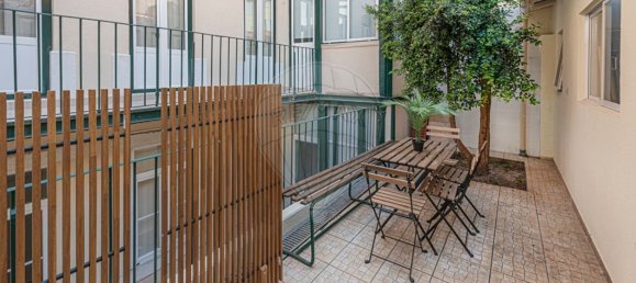 20 غرف نوم بناية في Lisbon, Portugal رقم 204545 30